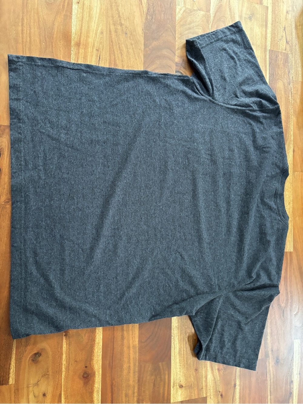 Carhartt Pocket Tee Dark Gray XL - Picture 3 of 6